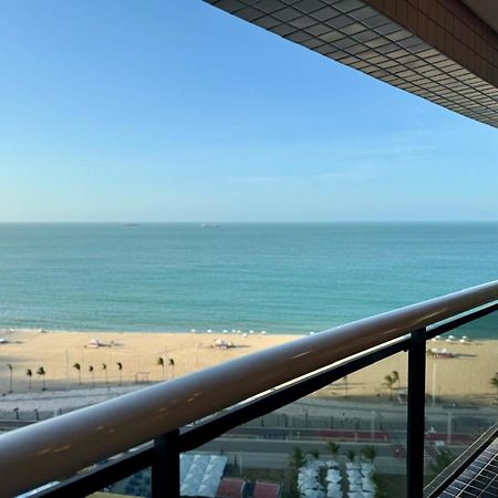 Beira Mar Fortaleza Landscape Platinum 外观 照片