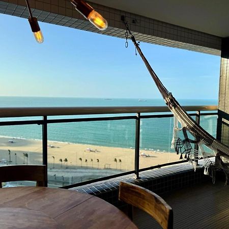 Beira Mar Fortaleza Landscape Platinum 外观 照片