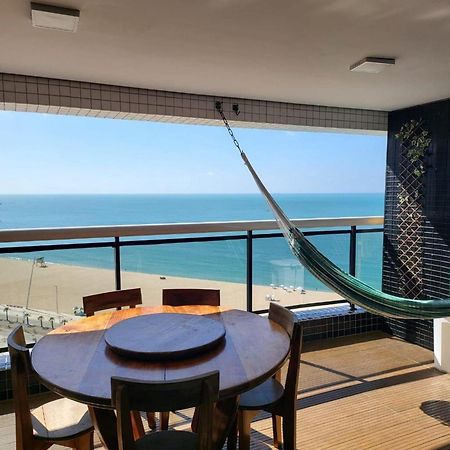 Beira Mar Fortaleza Landscape Platinum 外观 照片