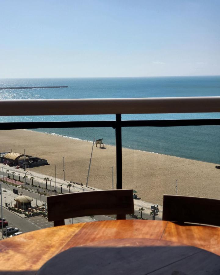 Beira Mar Fortaleza Landscape Platinum 外观 照片