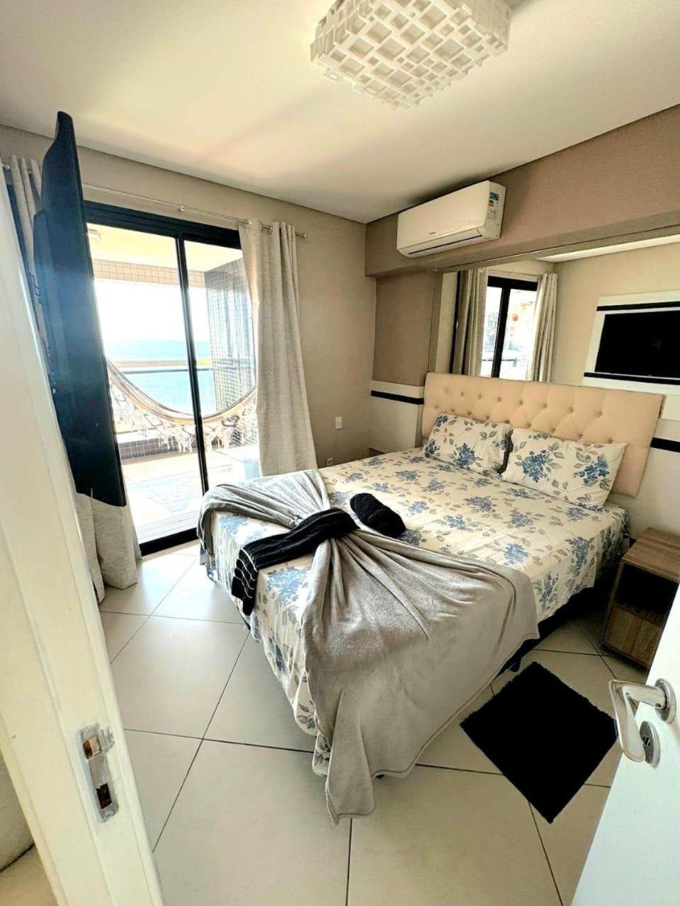 Beira Mar Fortaleza Landscape Platinum 外观 照片