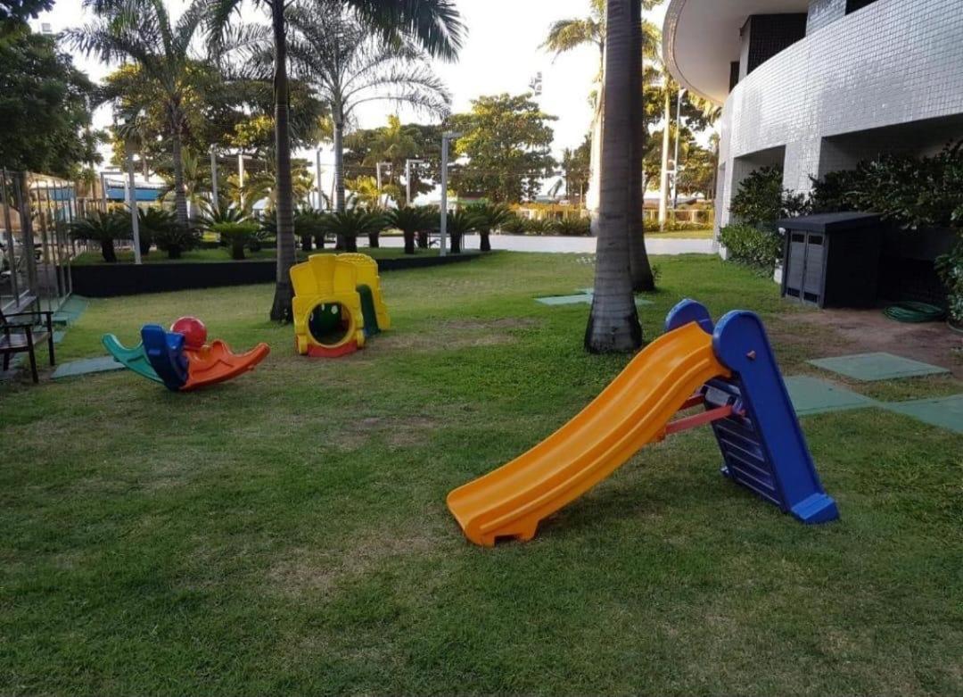 Beira Mar Fortaleza Landscape Platinum 外观 照片