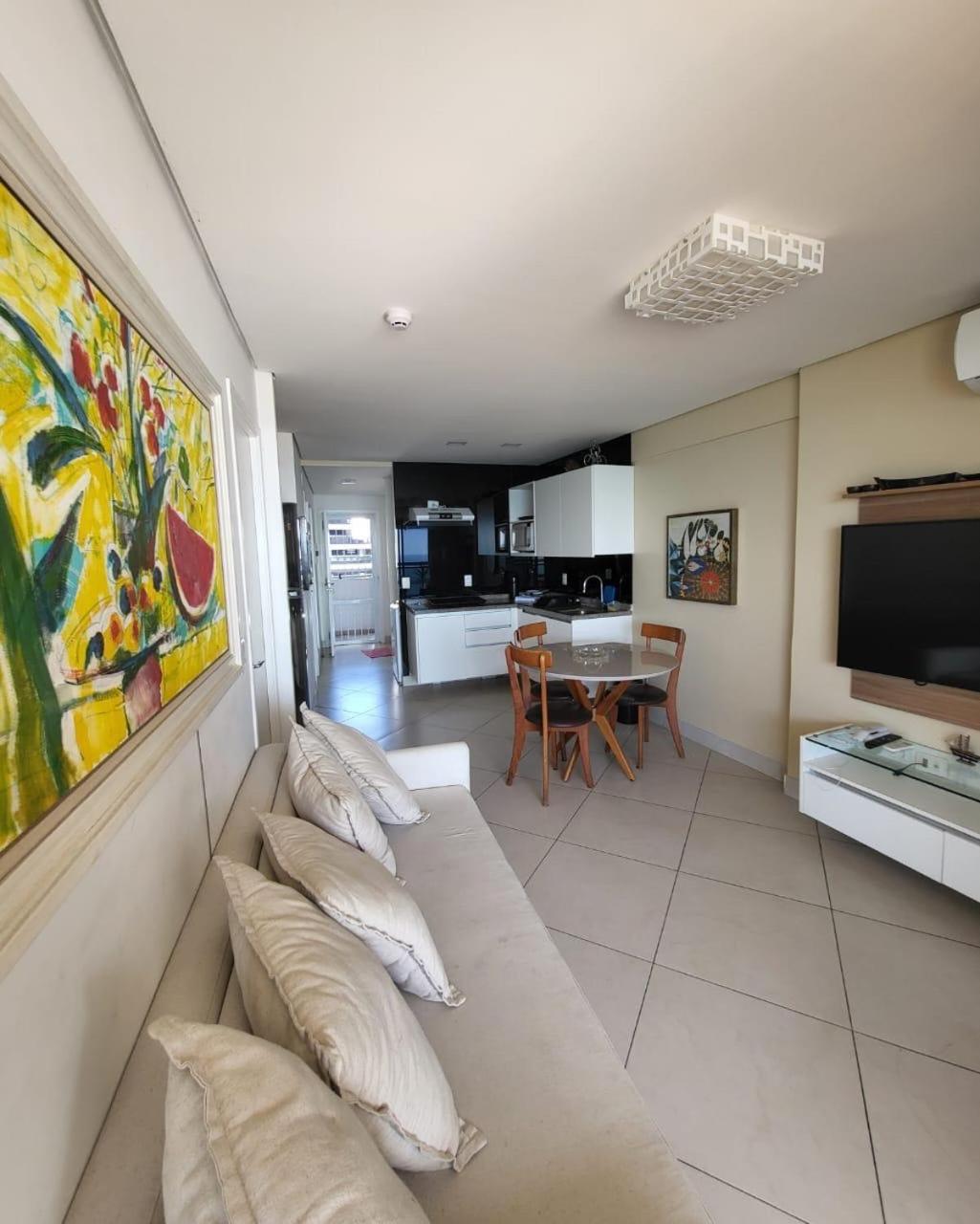 Beira Mar Fortaleza Landscape Platinum 外观 照片