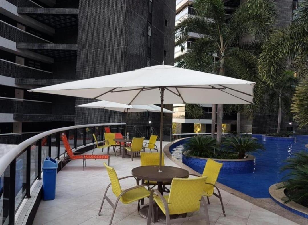 Beira Mar Fortaleza Landscape Platinum 外观 照片