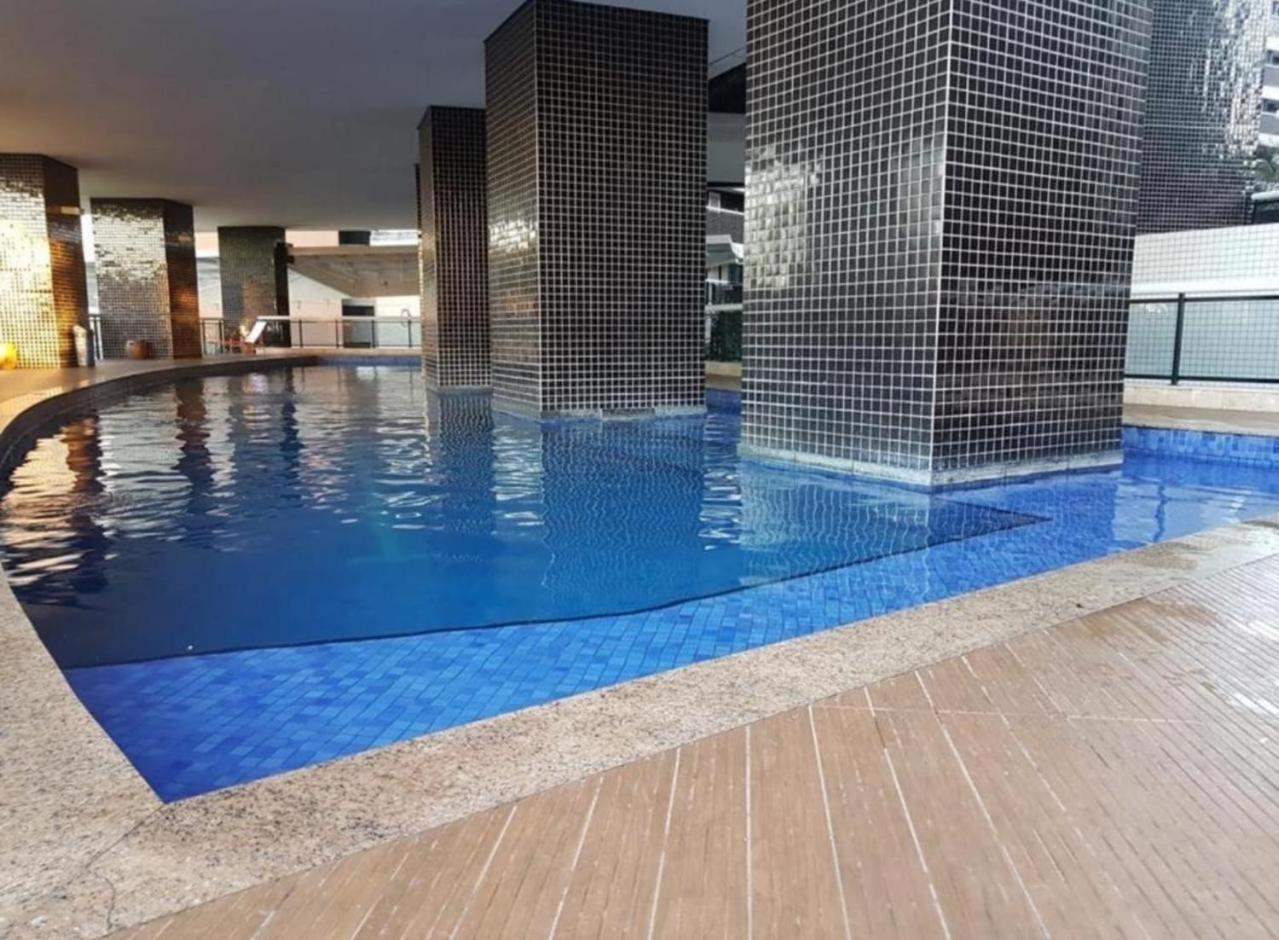Beira Mar Fortaleza Landscape Platinum 外观 照片