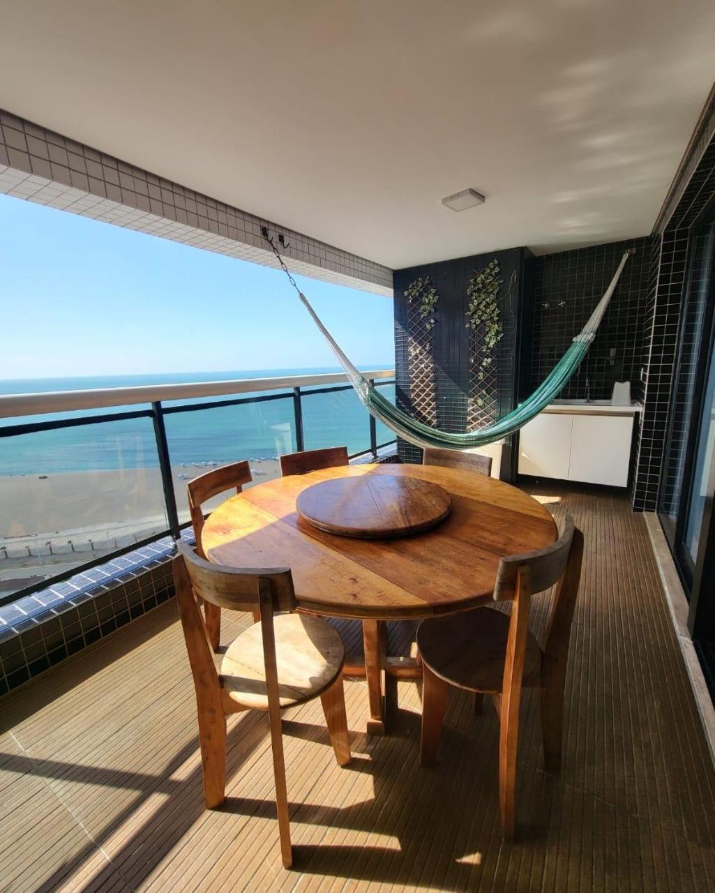 Beira Mar Fortaleza Landscape Platinum 外观 照片
