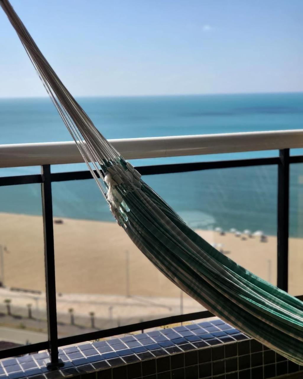 Beira Mar Fortaleza Landscape Platinum 外观 照片