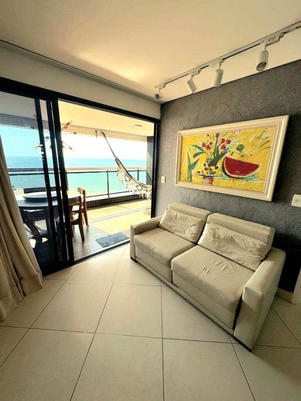 Beira Mar Fortaleza Landscape Platinum 外观 照片