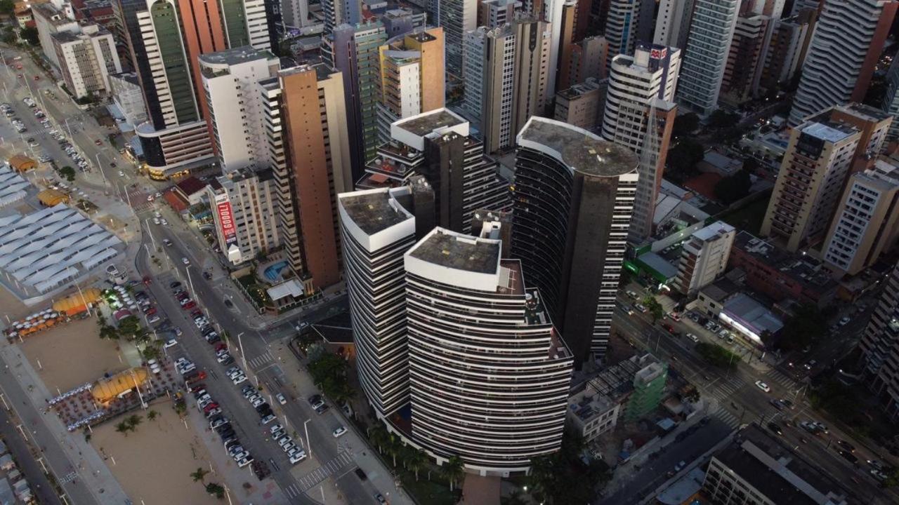 Beira Mar Fortaleza Landscape Platinum 外观 照片