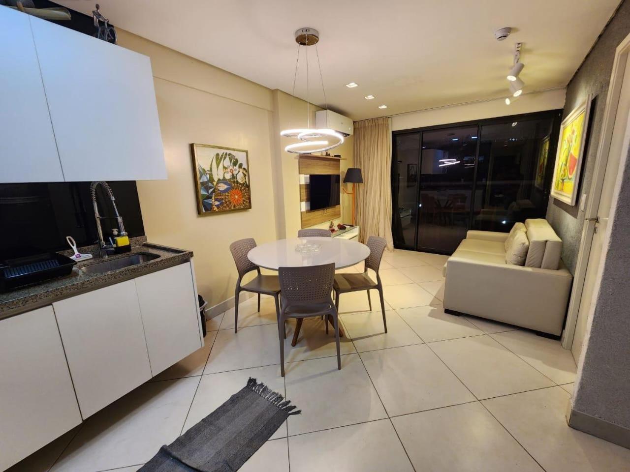 Beira Mar Fortaleza Landscape Platinum 外观 照片