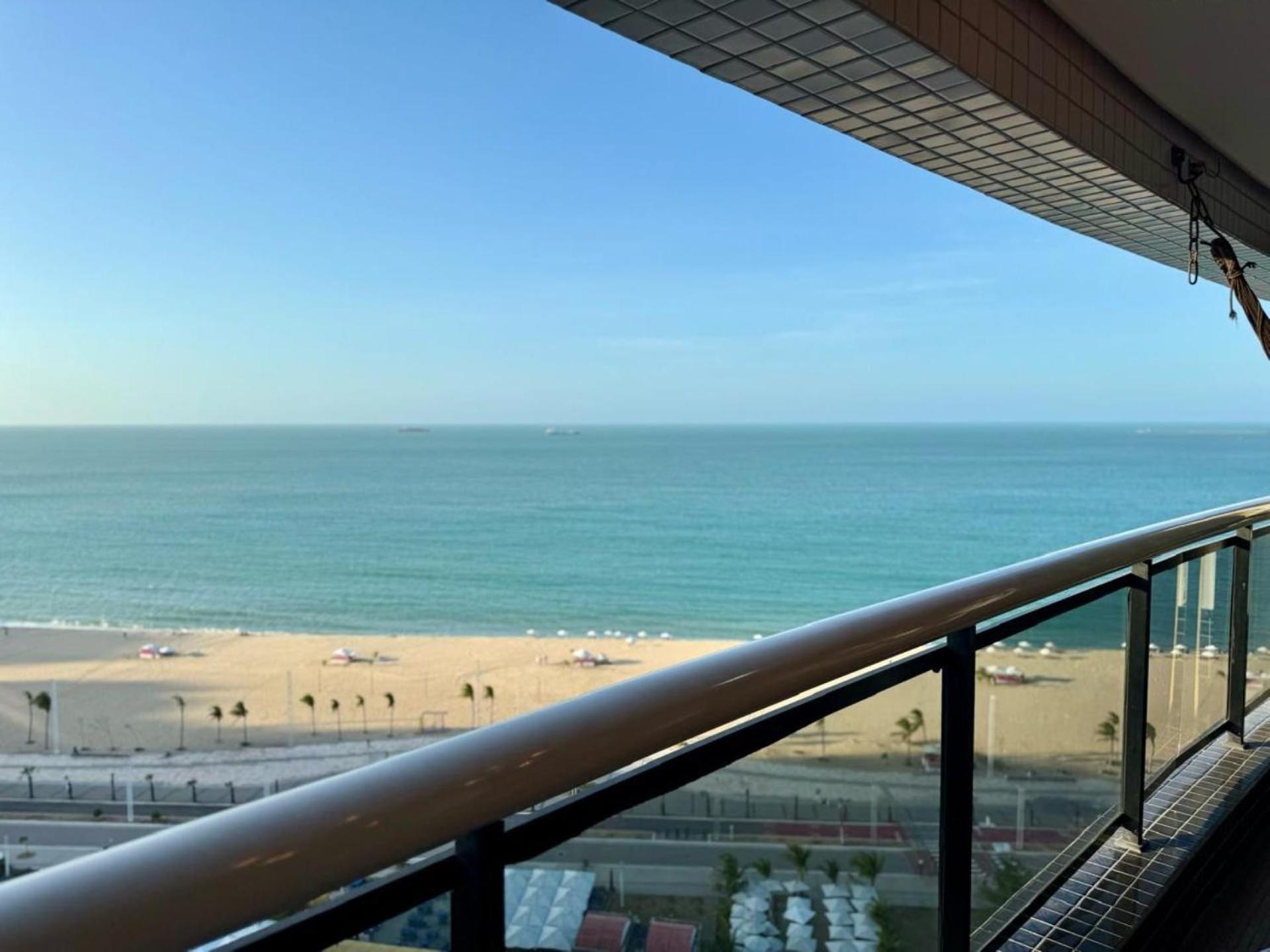 Beira Mar Fortaleza Landscape Platinum 外观 照片