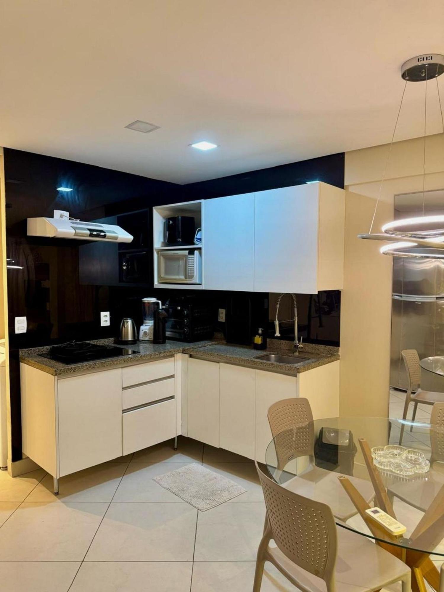 Beira Mar Fortaleza Landscape Platinum 外观 照片