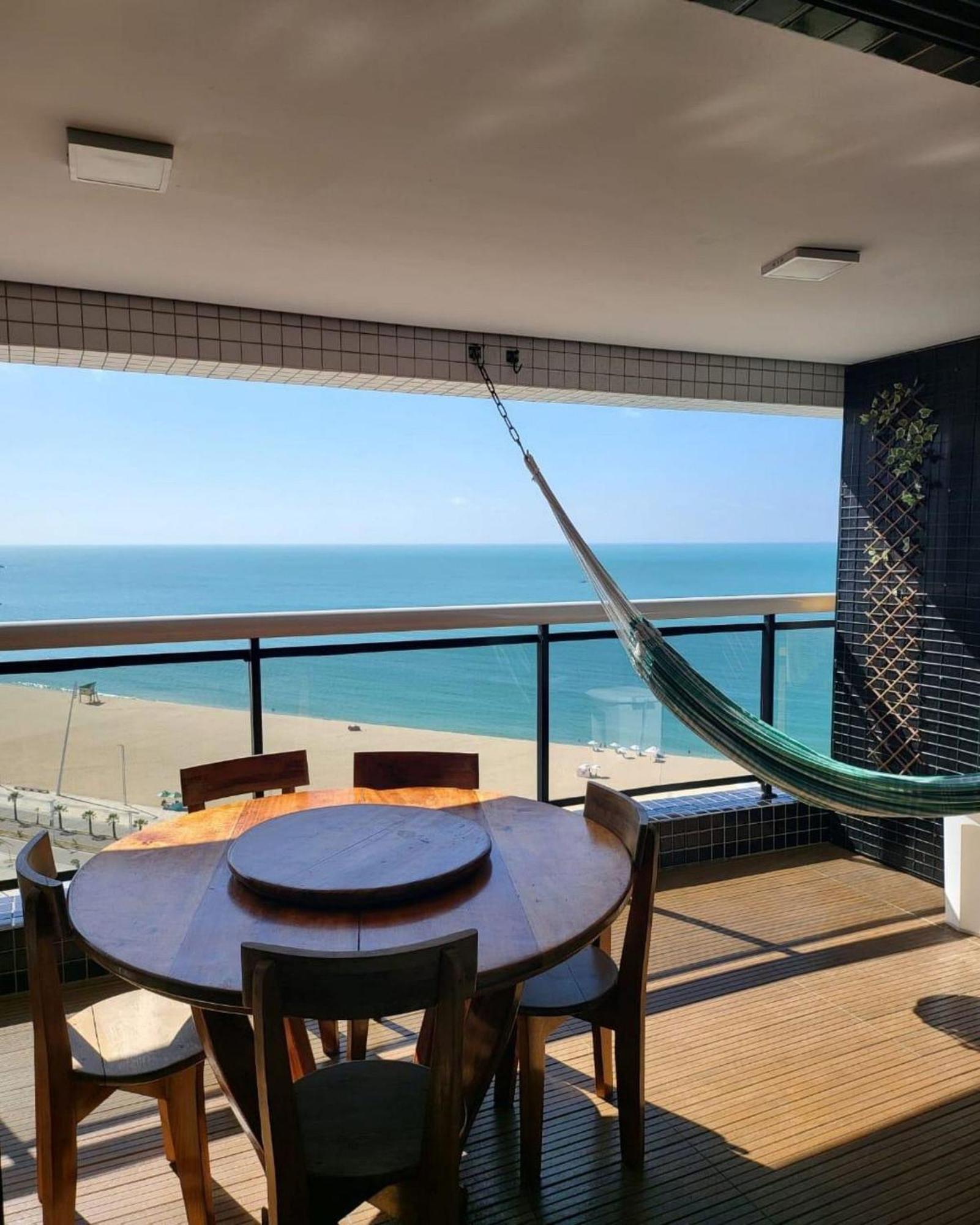 Beira Mar Fortaleza Landscape Platinum 外观 照片